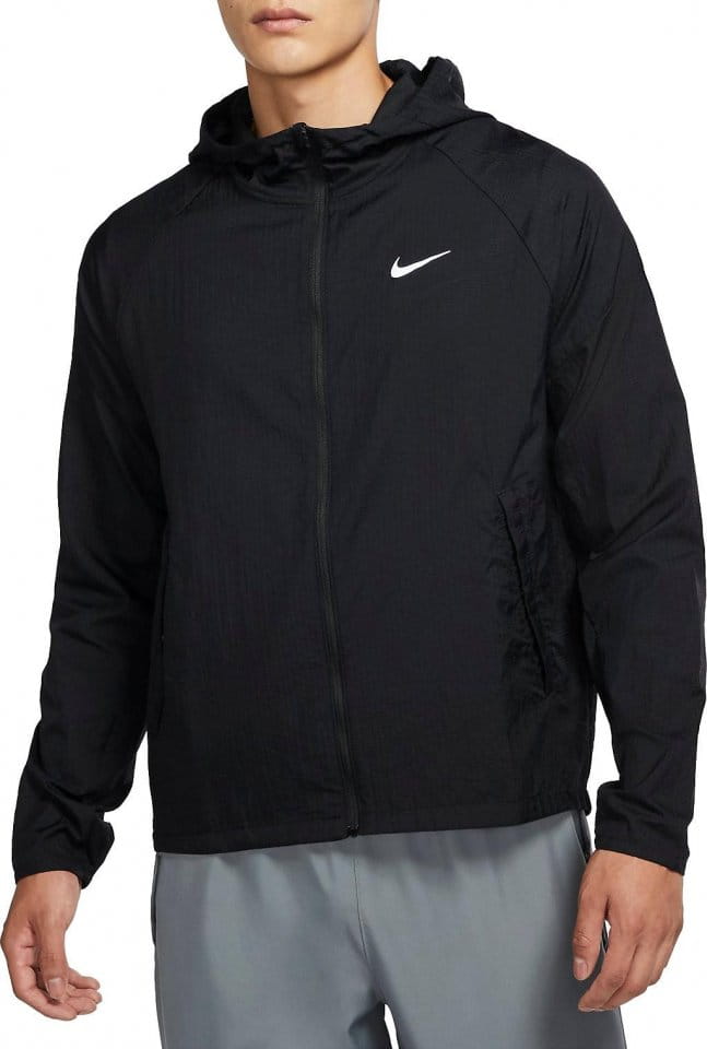 Casaco com capuz Nike M NK ESSNTL JKT