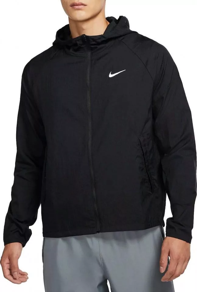 Casaco com capuz Nike M NK ESSNTL JKT