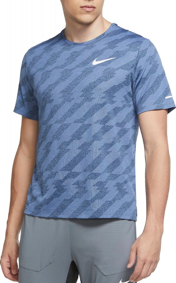 nike miler future fast t shirt