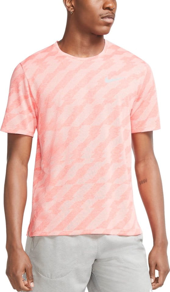 T-Shirt Nike M NK MILER FUTURE FAST DRY SS TEE