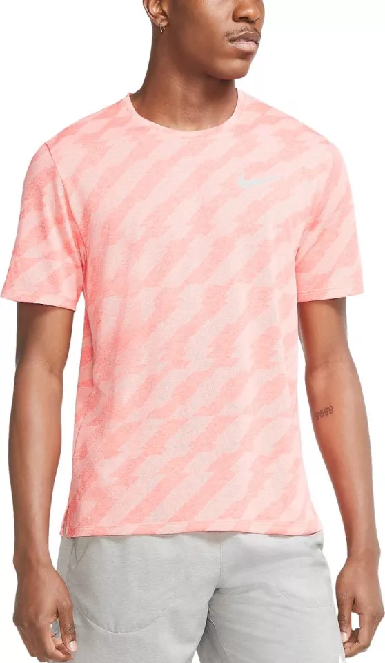 T-Shirt Nike M NK MILER FUTURE FAST DRY SS TEE