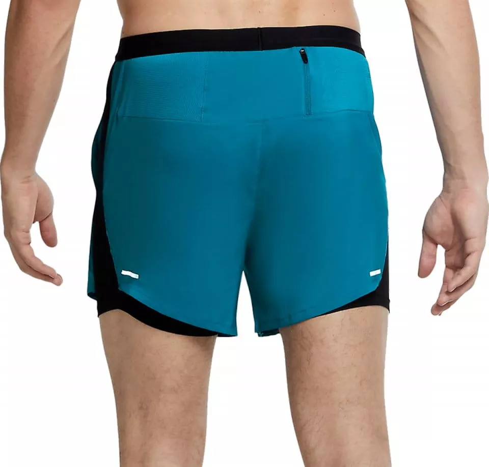 Pánské běžecké kraťasy 2 v 1 Nike Flex Stride Future Fast