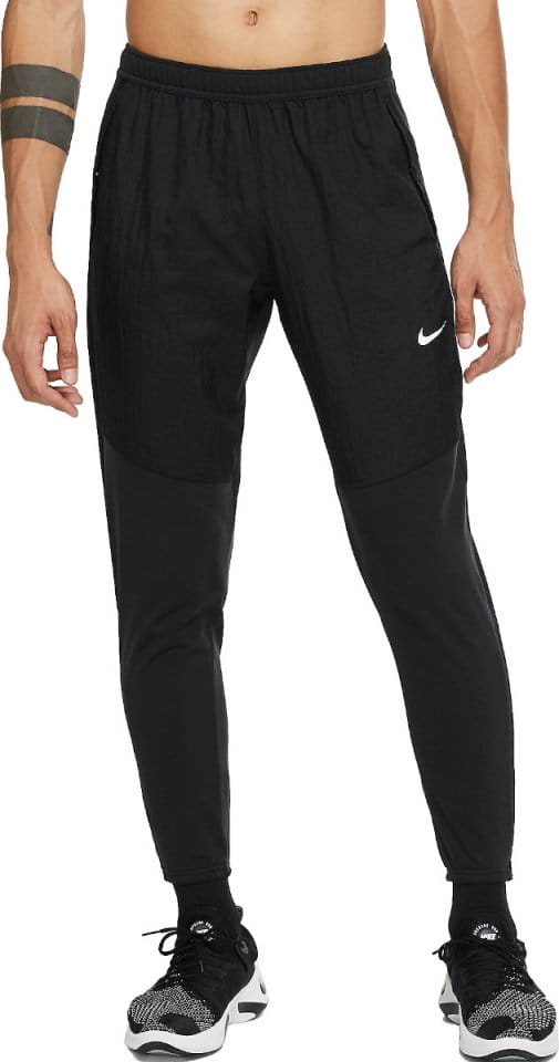 Nike men's therma essential running pants review hotsell