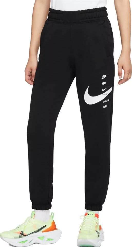 Pantalón Nike W NSW SWOOSH FLEECE PANTS