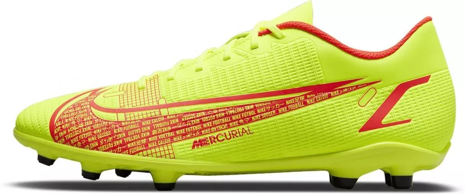Nike Mercurial Vapor 14 Club FG/MG Futballcipő