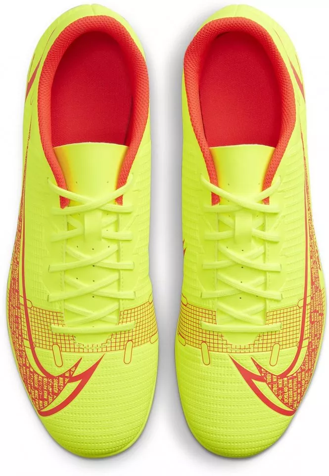Nike Mercurial Vapor 14 Club FG/MG Futballcipő