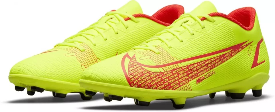 Nike Mercurial Vapor 14 Club FG/MG Futballcipő