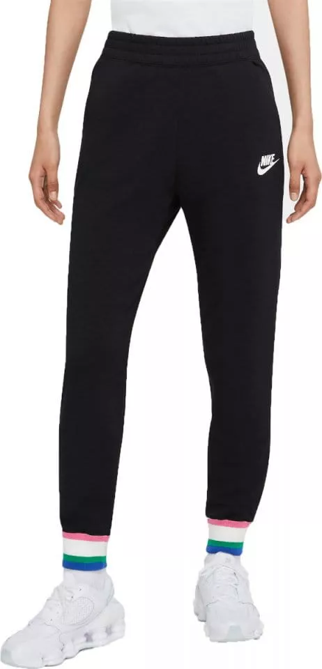 Pantalón Nike W NSW HRTG PANT FLC