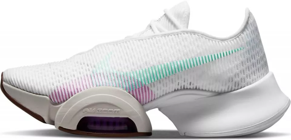 Pantofi fitness Nike W AIR ZOOM SUPERREP 2