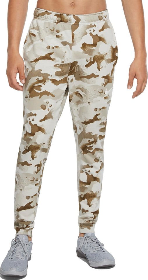 camouflage track pants nike