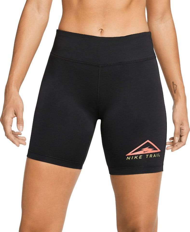 Shorts Nike W NK FAST SHORT TRAIL