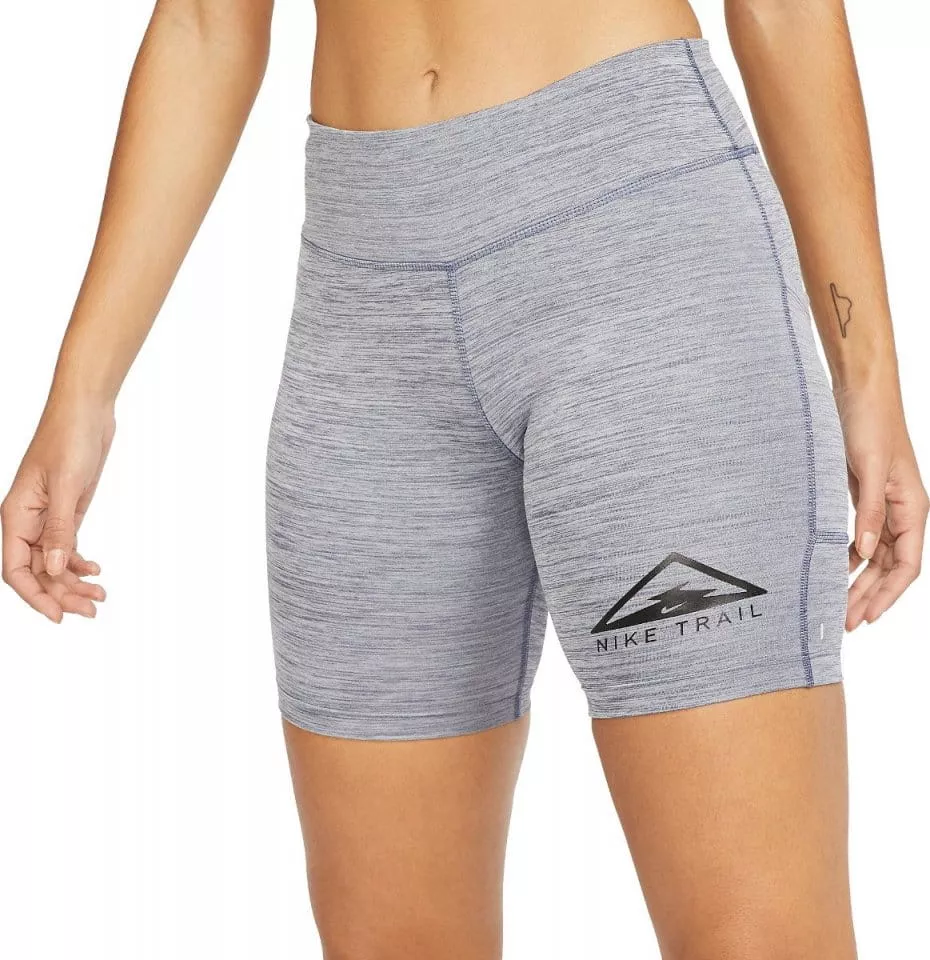Shorts Nike W NK FAST SHORT TRAIL