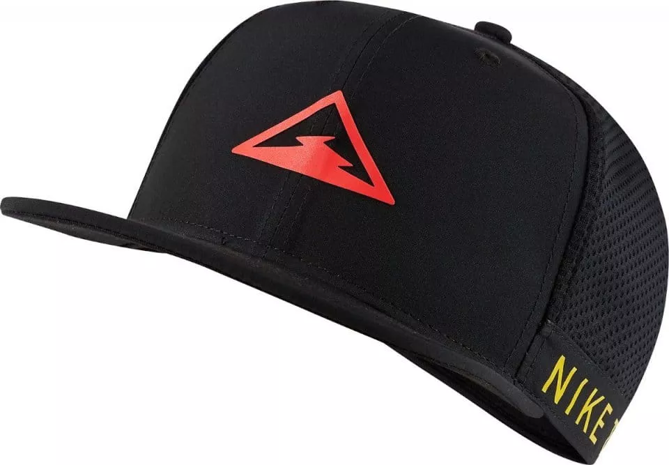 Šilterica Nike U NK DRY PRO CAP TRAIL