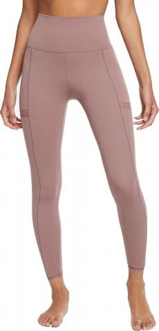W NK YOGA 7/8 TIGHTS
