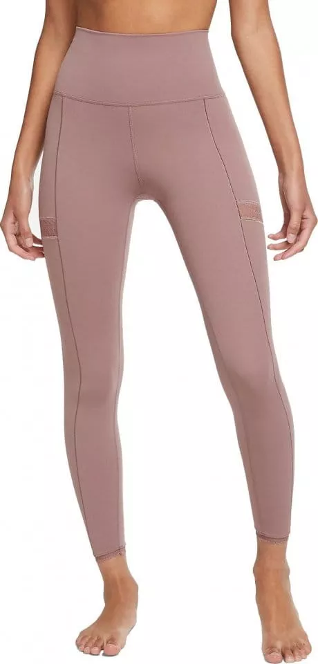Leggings Nike W NK YOGA 7/8 TIGHTS