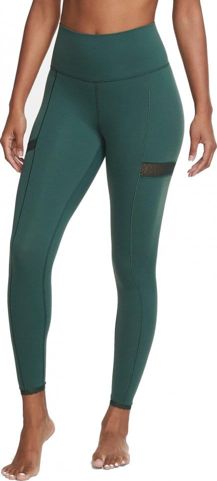Tajice Nike W NK YOGA 7/8 TIGHTS
