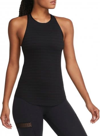 W NK YOGA TANK