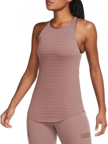 W NK YOGA TANK