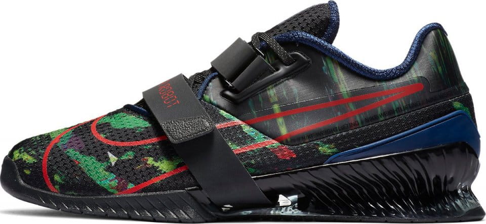Scarpe fitness Nike Romaleos 4 AMP - Top4Fitness.it