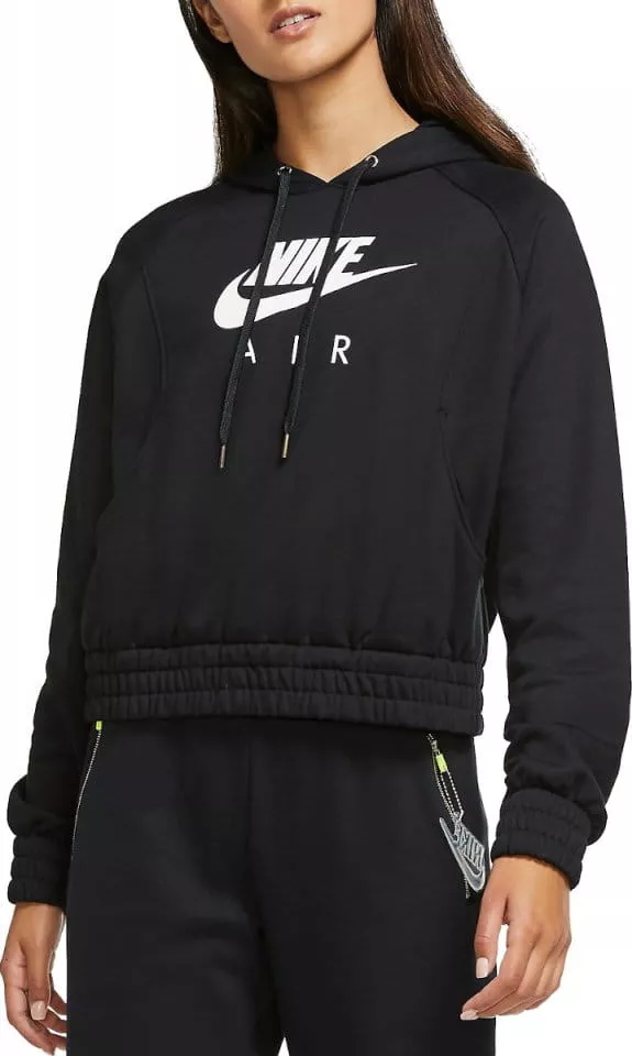 Nike W NSW AIR FLEECE HOODIE