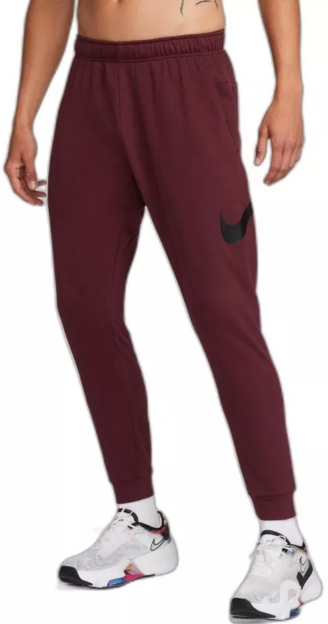 Spodnie Nike M NK DF PNT TAPER FA SWSH