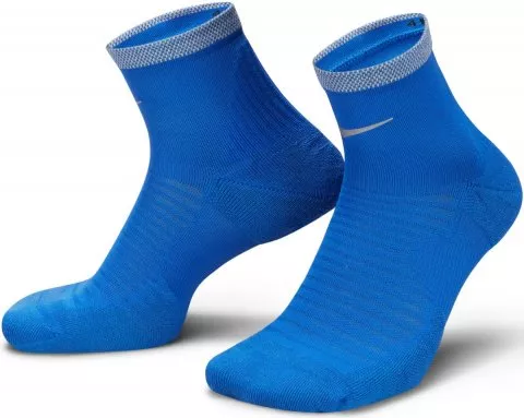 Spark Cushioned Ankle Running Socks