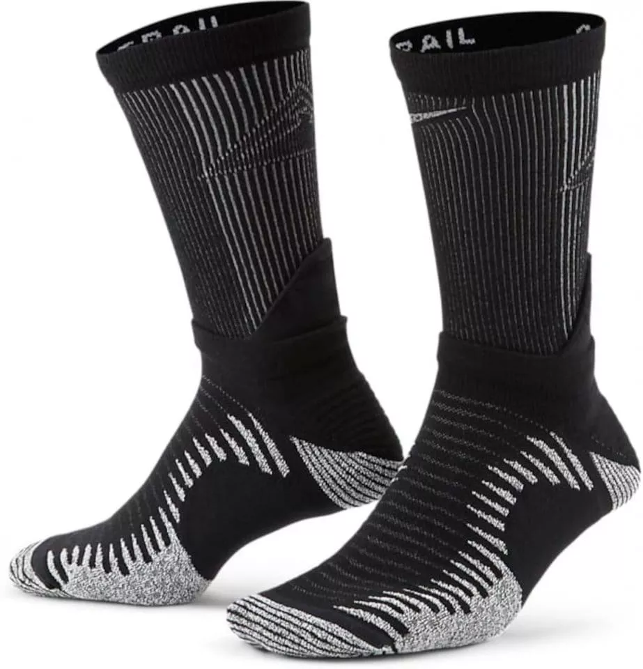 Socken Nike U TRAIL RUNNING CREW