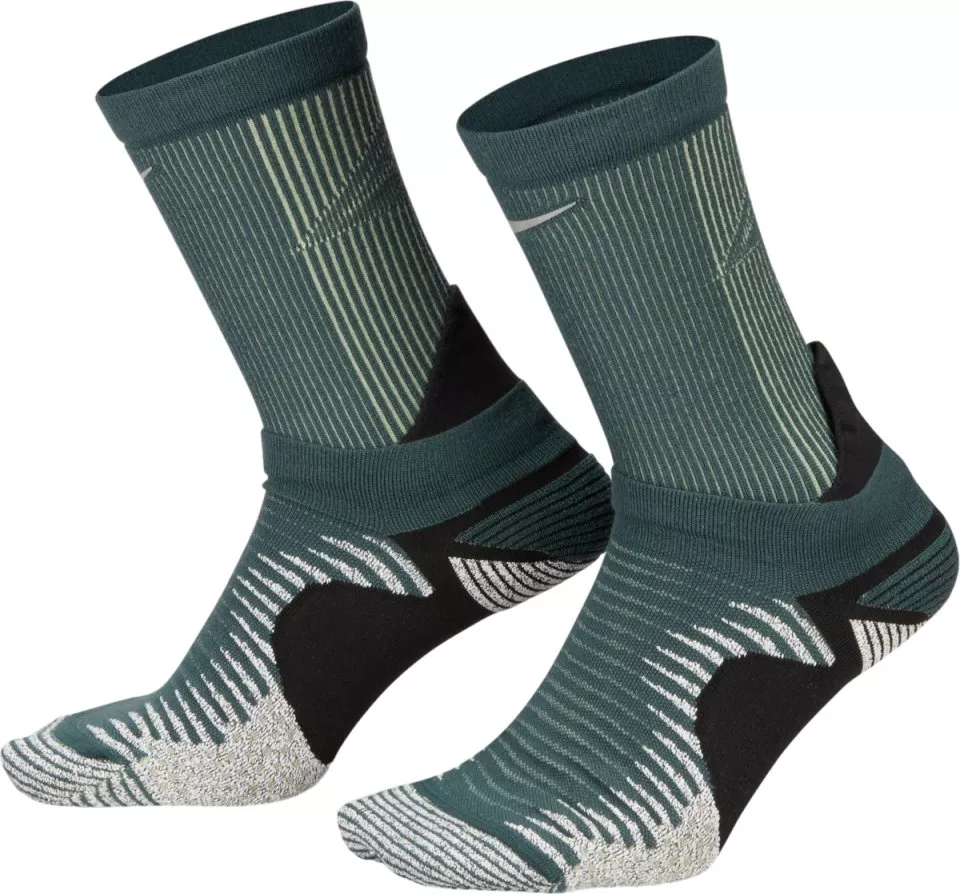 Chaussettes Nike U TRAIL RUNNING CRW Top4Running