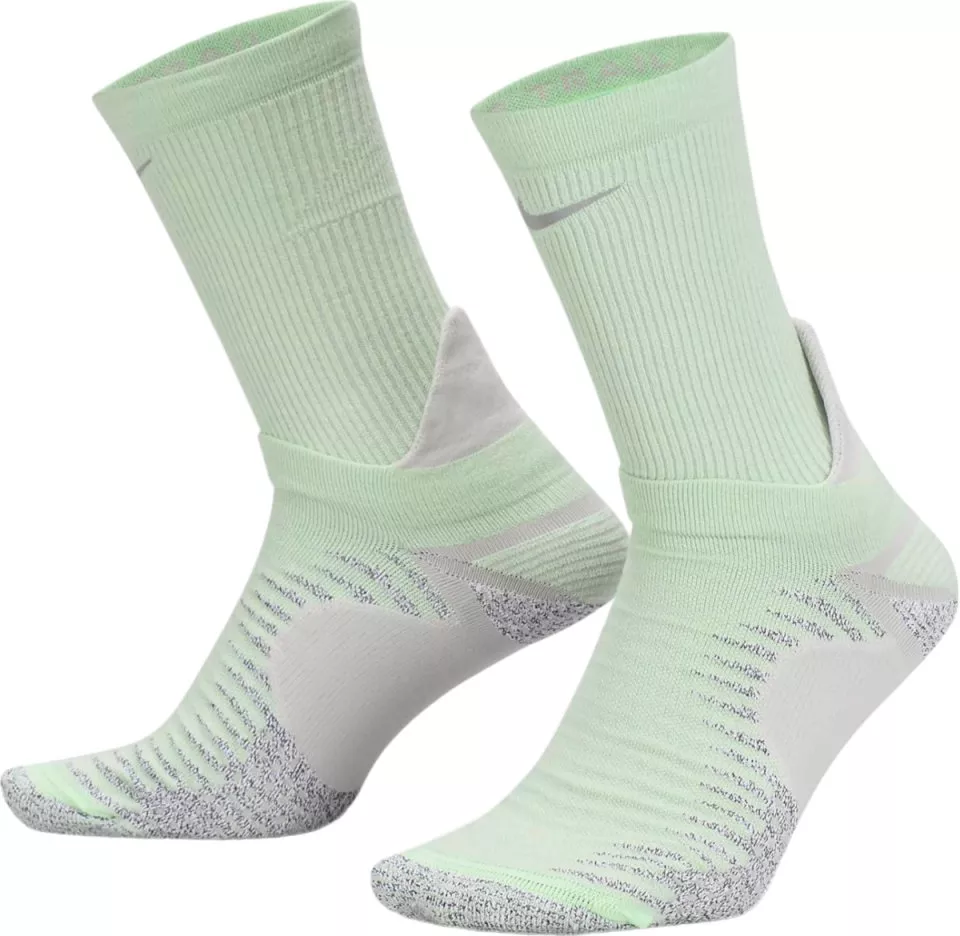 Nike running sock hotsell