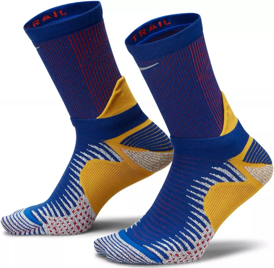 Socks Nike U TRAIL RUNNING CRW 200