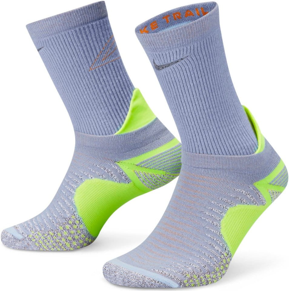 Socken Nike U TRAIL RUNNING CREW