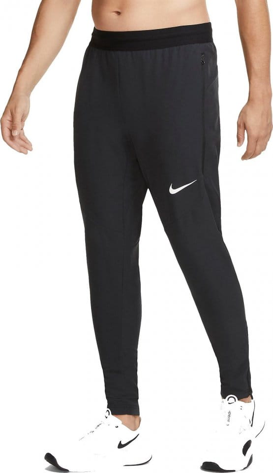 nike winterized woven training pants