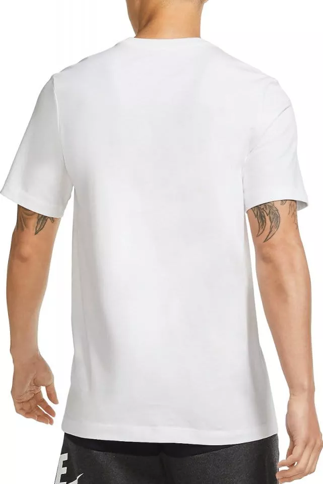 Tričko Nike M NSW JDI POCKET SS TEE
