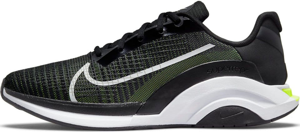 Fitnessschuhe Nike M ZOOMX SUPERREP SURGE