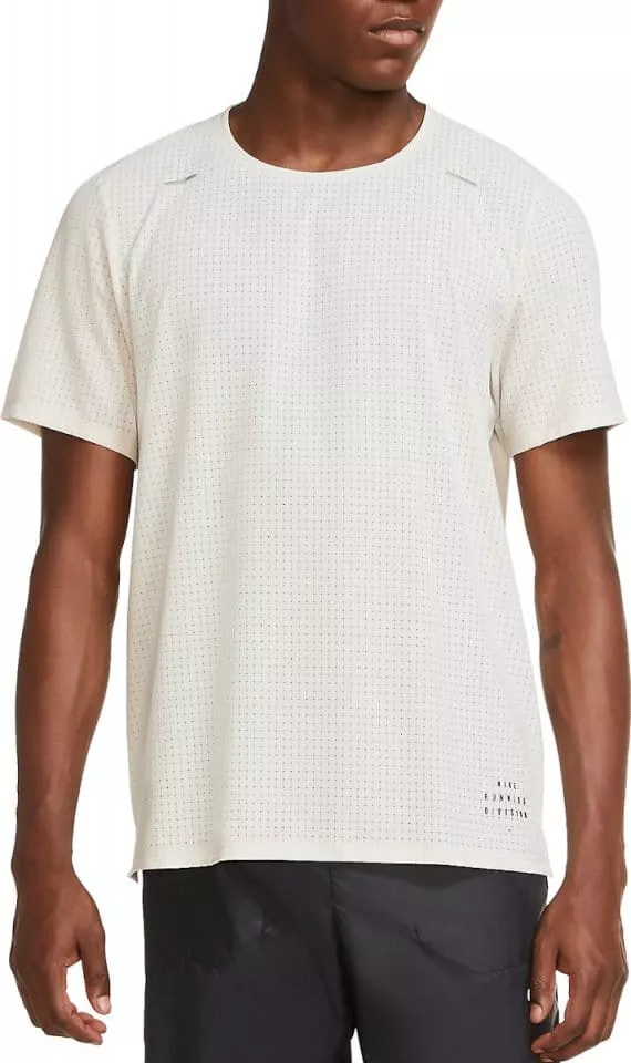 T-shirt Nike M NK RUN DIVISION ADAPT SS TEE