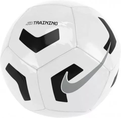 Pitch Trainingsball Weiss Schwarz F100