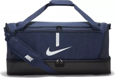 nike academy team soccer hardcase duffel bag large 358298 cu8087 410 480