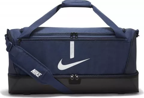 teamGOAL Small Football Teambagoccer Hardcase Duffel Bag (Large)