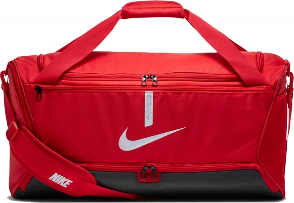 Nike air bag red on sale