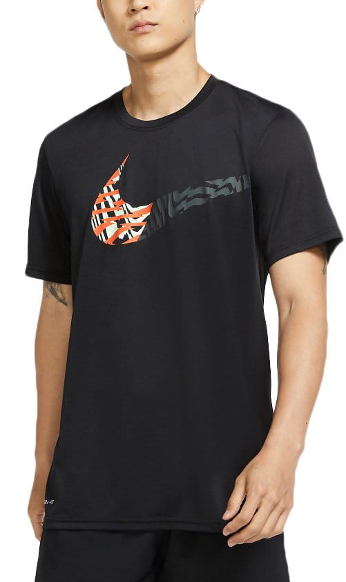 Koszulka Nike swoosh 0