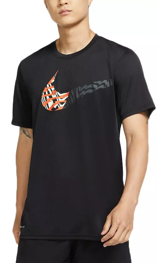 Koszulka Nike swoosh 0