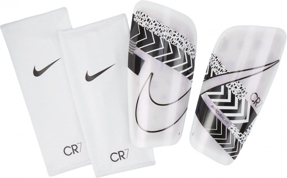 Espinilleras Nike MERCURIAL LITE CR7