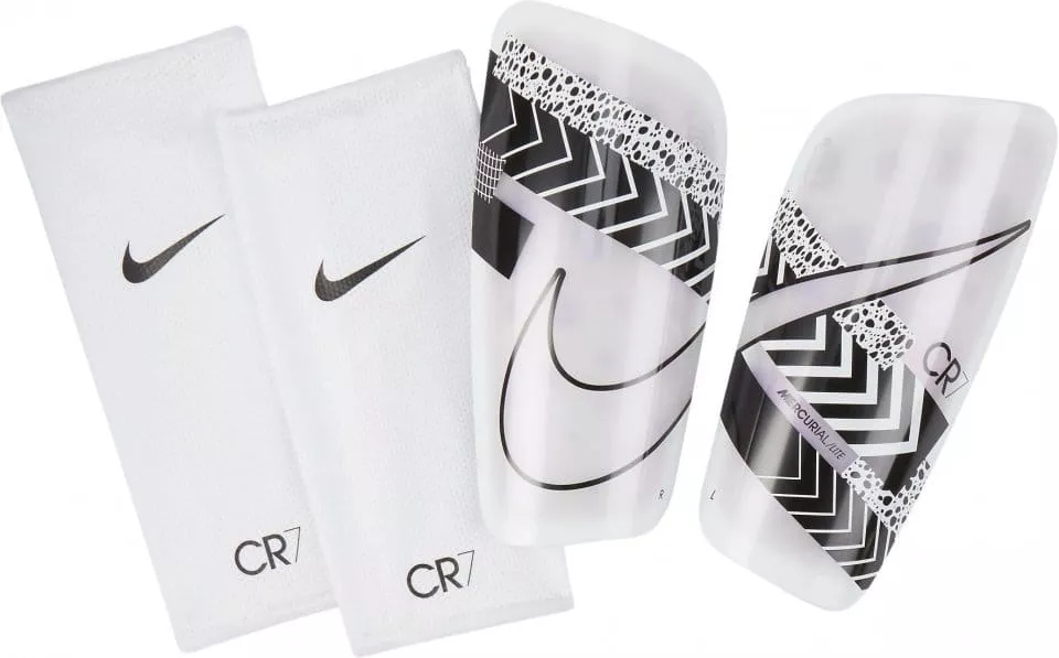 Espinilleras Nike MERCURIAL LITE CR7