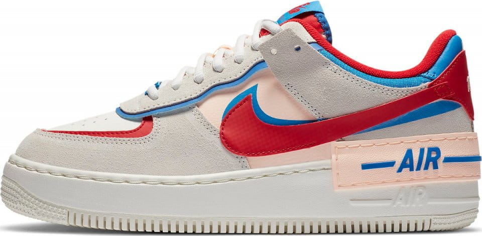 Schuhe Nike WMNS Air Force 1 Shadow