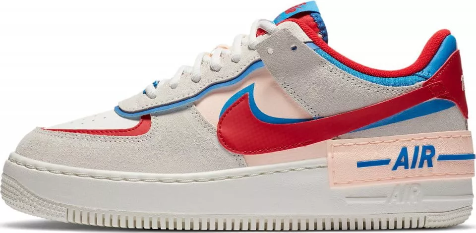 Schuhe Nike WMNS Air Force 1 Shadow