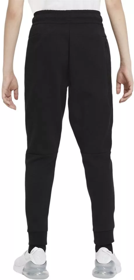 Pantalón Nike B NSW TCH FLC PANT
