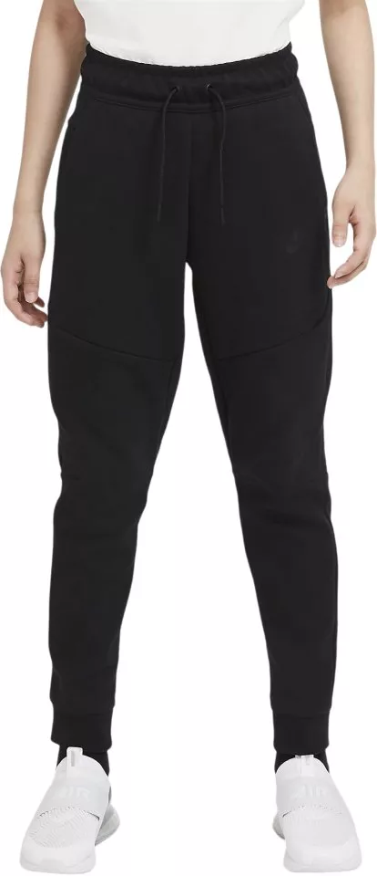 Pantalón Nike B NSW TCH FLC PANT
