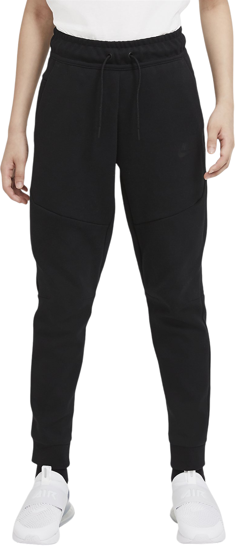 Pantalón Nike B NSW TCH FLC PANT