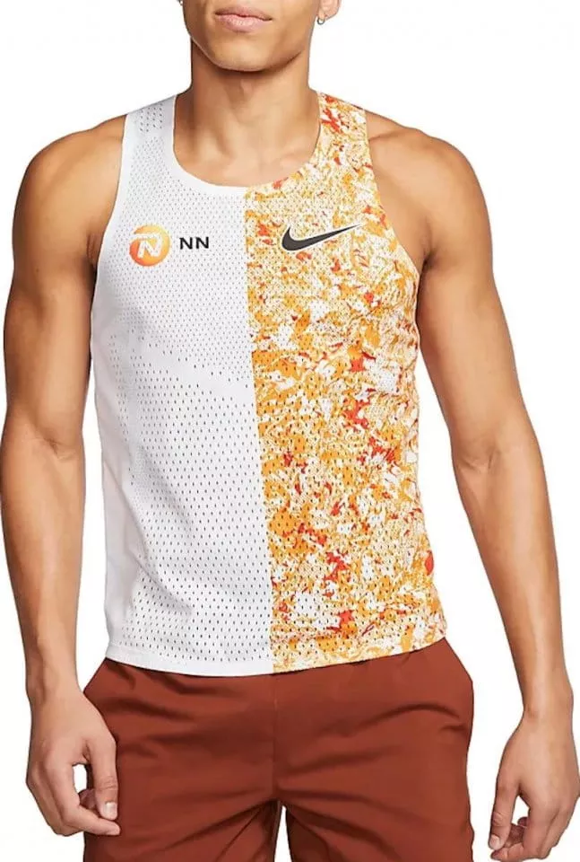 Nike aeroswift tank on sale