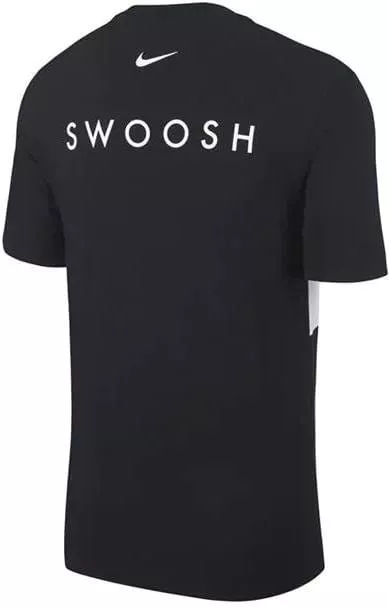 Pánské tričko s krátkým rukávem Nike Sportswear Swoosh